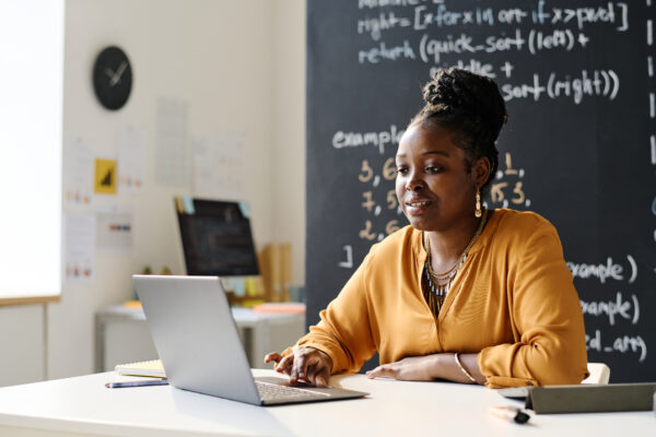 Online professional development can help teachers prevent, recognize and respond to students with disabilities encountering bullying.