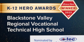 Learn more about how this eSN K-12 Hero Awards Winner emphasizes workforce readiness through hands-on learning and industry experiences.
