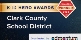 Learn more about how this eSN K-12 Hero Awards Winner ensures that each and every students thrives in the district