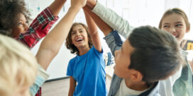 Before- and after-school programs with SEL components offer critical support and safe spaces where students build confidence and a sense of belonging