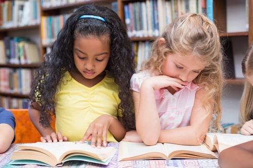 Librarians and teachers can look to reading trends as a way to connect students with their next favorite book