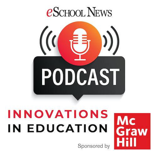 McGraw Hill’s Patrick Keeney discusses the topic of career and technical education (CTE) in middle schools 