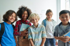 3 pillars for building a positive classroom culture