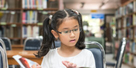Schools are on the right path with the science of reading, but students will need plenty of ongoing support to continue that trend beyond phonics.