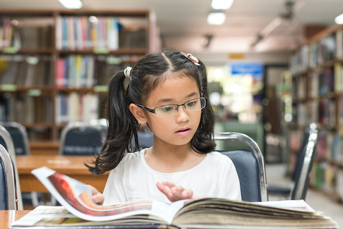 Schools are on the right path with the science of reading, but students will need plenty of ongoing support to continue that trend beyond phonics.