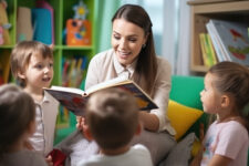 States need to strengthen reading instruction policies