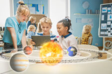 3 ways to build engagement in STEM classrooms
