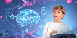 What are examples of technology tools in learning? Interactive whiteboards, virtual and augmented reality, artificial intelligence, and more.