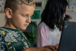 Empowering K-12 students & teachers with smarter, more flexible tech