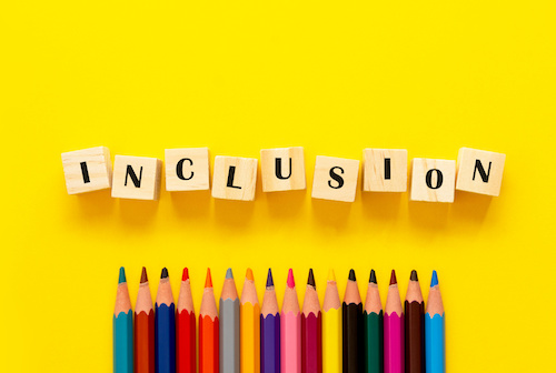 Inclusive classrooms and inclusive learning systems mean maximizing equity and access to learning--here's how to accomplish such a critical step.