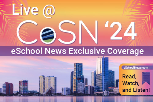 Welcome to CoSN 2024