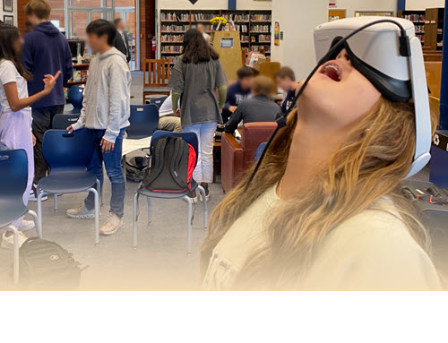 In the Footsteps of History Announces Their Newest Immersive Learning Game