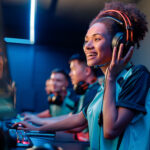 Friday 5: How esports engages students