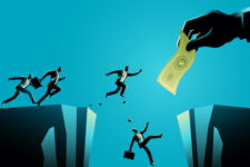 It’s budget season: How are you preparing for the fiscal cliff?