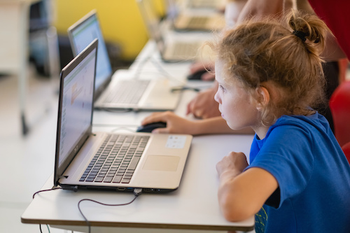 K-12 computer science helps students build essential skills for personal and professional success--here's how to support learning efforts.