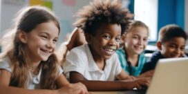 As a new calendar year gets underway, new initiatives and trends will emerge to impact teaching and learning in K-12 schools.