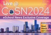 CoSN2024 Wrap-Up