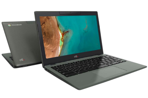 Show Stopper—CTL on Connected Chromebooks