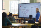 Case Study: LG CreateBoard™ Helps Prep School Build Classroom of the Future