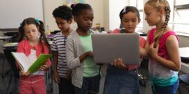 What are Tools and Techniques in Education? Educational technology has become increasingly prevalent in classrooms.