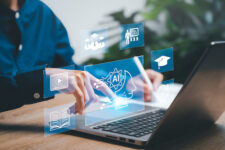 4 ways to ensure academic integrity as AI tools gain popularity