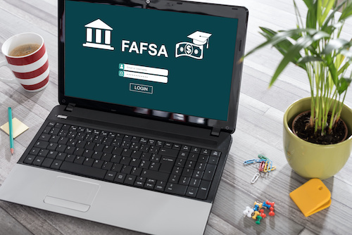 With college decision deadlines looming, thousands of high school students have been stuck in limbo due to issues with the new FAFSA.