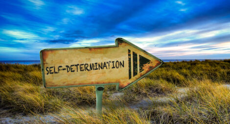 Motivating students using the Self-Determination Theory