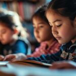 6 tips to help educators support young readers
