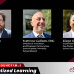 Personalized Learning: eSN Innovation Roundtable