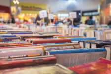 Boycotting book fairs no more