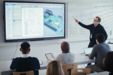 Getting the most ROI from your classroom technology