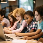 Cybersecurity is top priority for K-12 edtech leaders