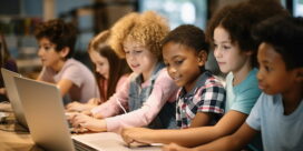 Annual CoSN report highlights nationwide survey results of key trends and challenges for K-12 edtech leaders.
