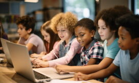 Annual CoSN report highlights nationwide survey results of key trends and challenges for K-12 edtech leaders.