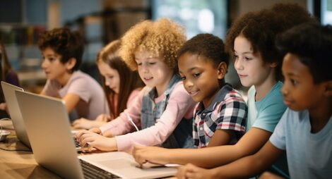 Cybersecurity is top priority for K-12 edtech leaders