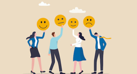 How school leaders can manage and control emotions