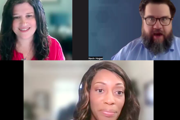 How PD Can Save Educationâ€”Really!