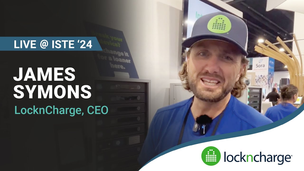 Unlocking Efficiency: How the Upgraded FUYL Smart Locker System Makes Device Management Safer and Smarter 