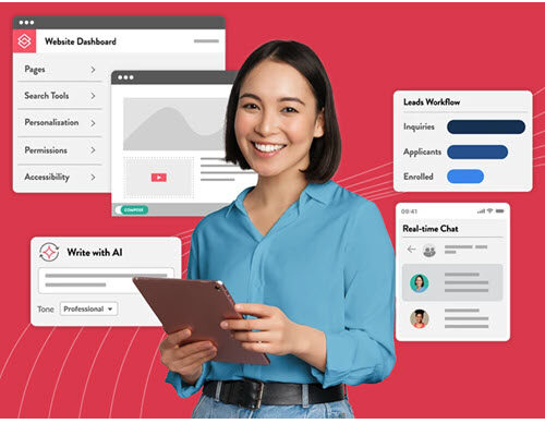 Anthology Sets New Standard in EdTech with Latest BlackboardÂ® LMS Release, Emphasizing AI Literacy, Instructor Efficiency, and Student Success