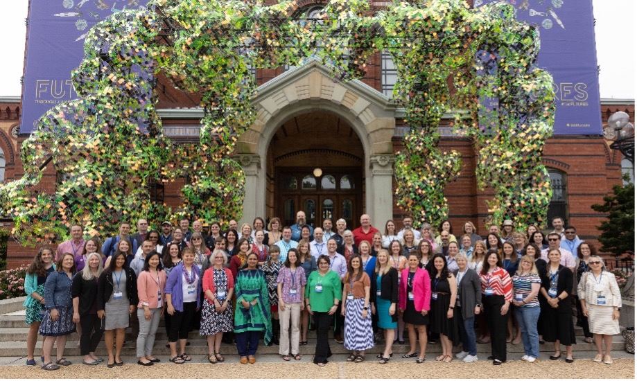 PAEMST honors teachers in communities like yours
