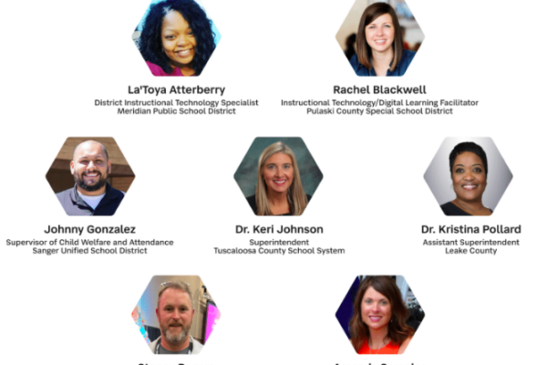 SchoolStatus Selects 2024-25 Customer Advisory BoardÂ 
