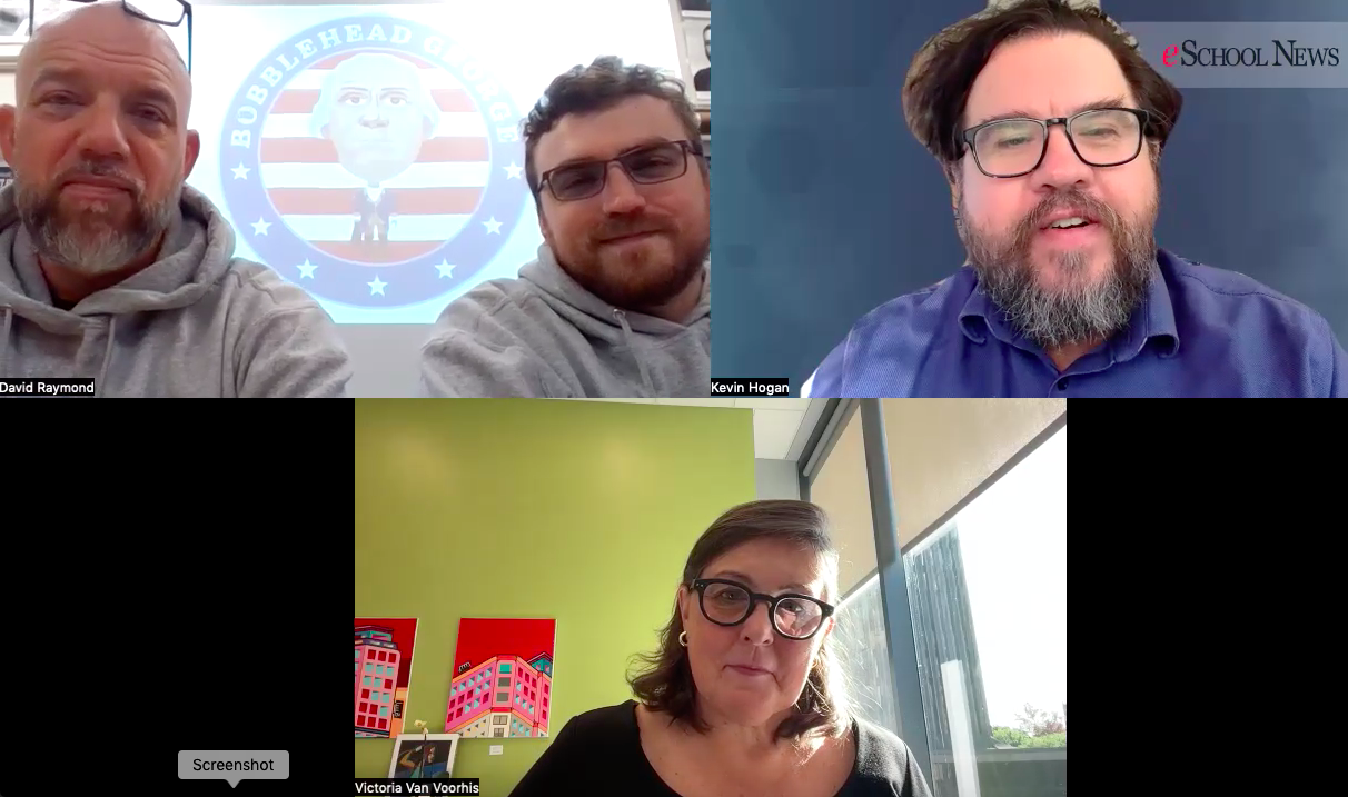 How to Empower Students to Navigate Politics and Media Bias in 2024 Election