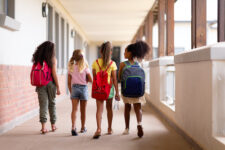 Chronic absenteeism could derail K-12 education