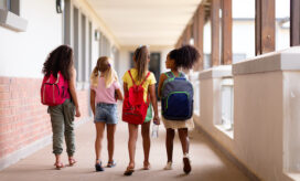 When communities unite to battle chronic absenteeism and make school attendance a priority, students receive the support they need to succeed