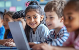 The Advantage of Enterprise AI in Education