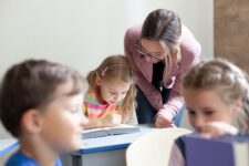 Solving our literacy crisis starts in the lecture hall