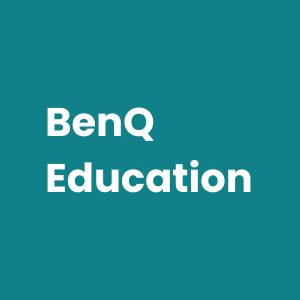 BenQ showcases next-gen Google-integrated education solutions