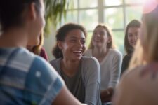 Beyond ‘feeling good’: A deeper approach to student mental health