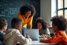 With classroom tech, meet students where they are