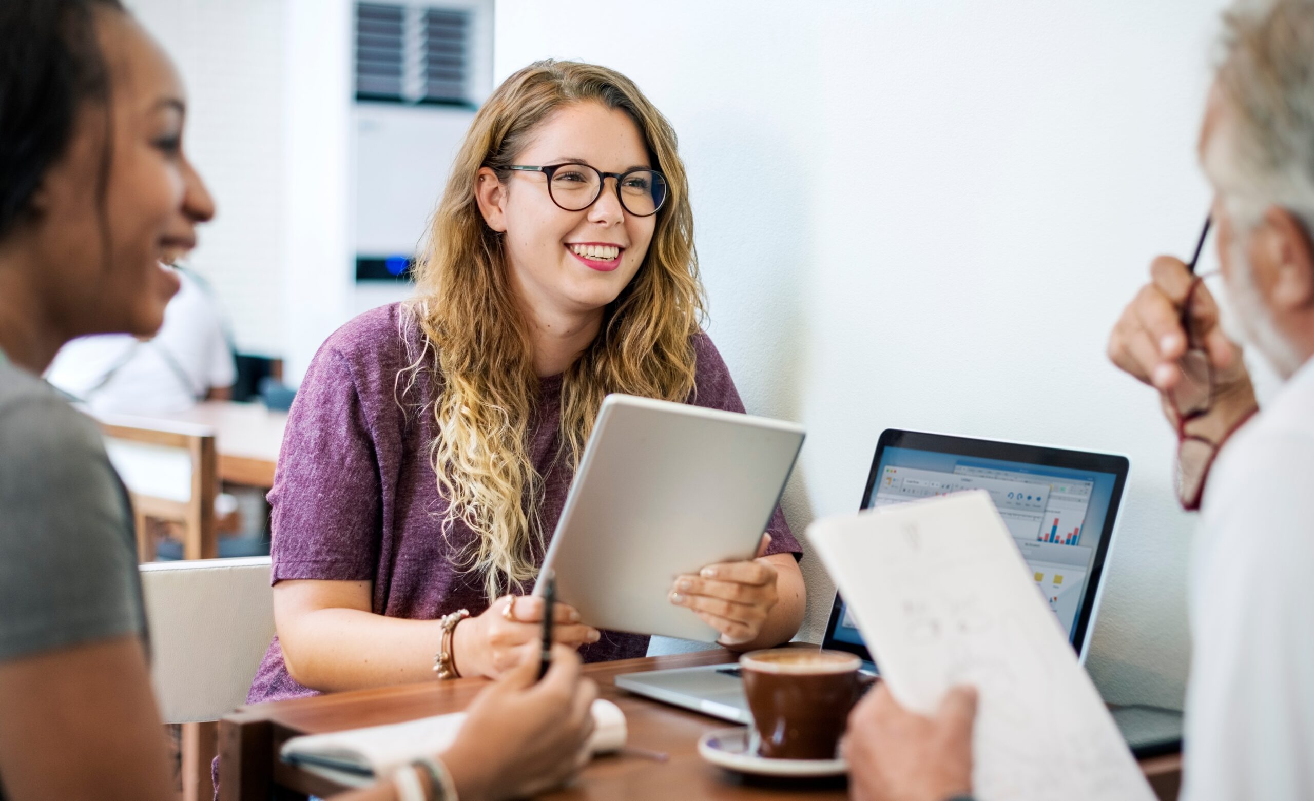 5 steps to a successful literacy training rollout for teachers